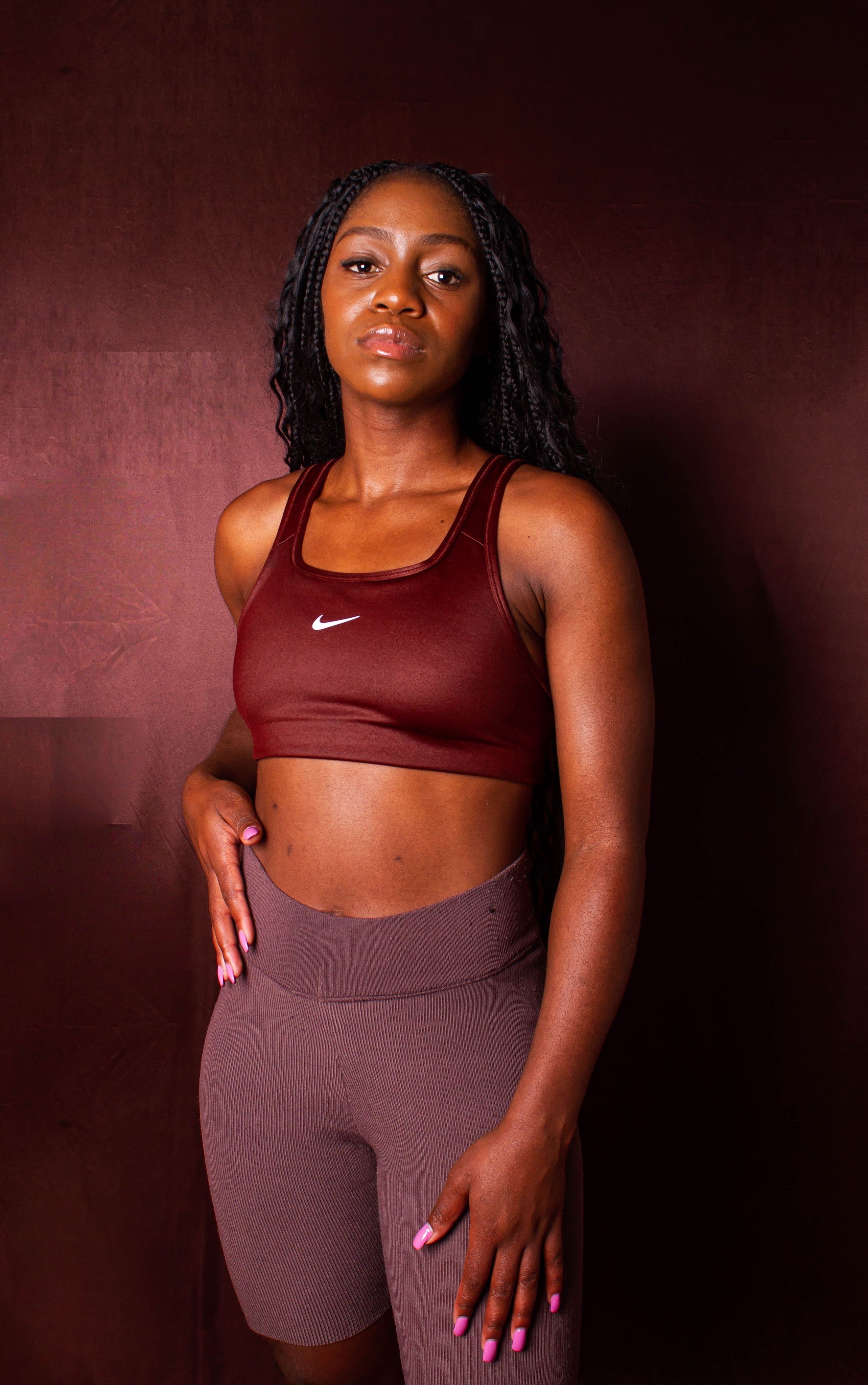 Gilda Vamussa